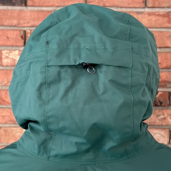 NWT size large Eddie Bauer Superior 3.0 Down Parka - Picture 8 of 14